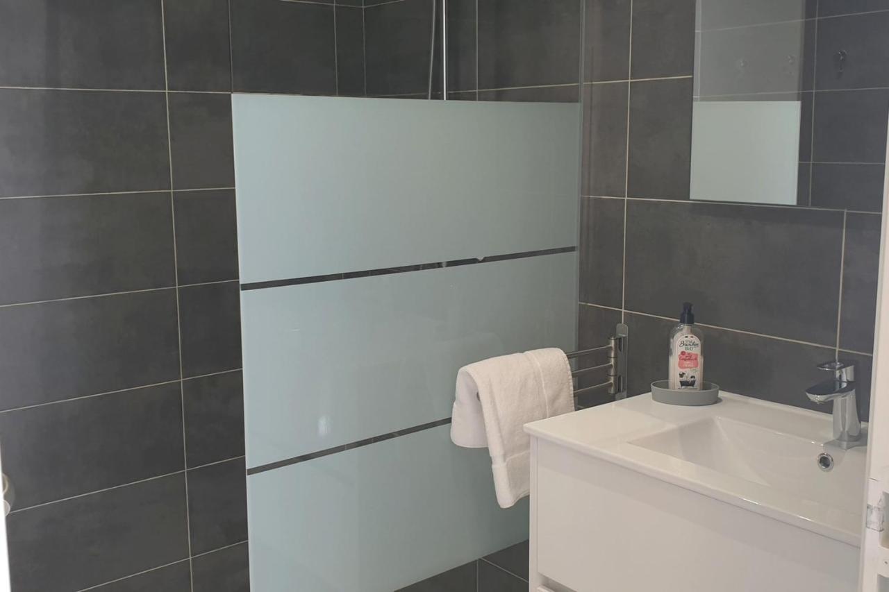 Villa Rossa 6 Pers Dans Residence Avec Piscine Chauffee Privee 르씨 외부 사진